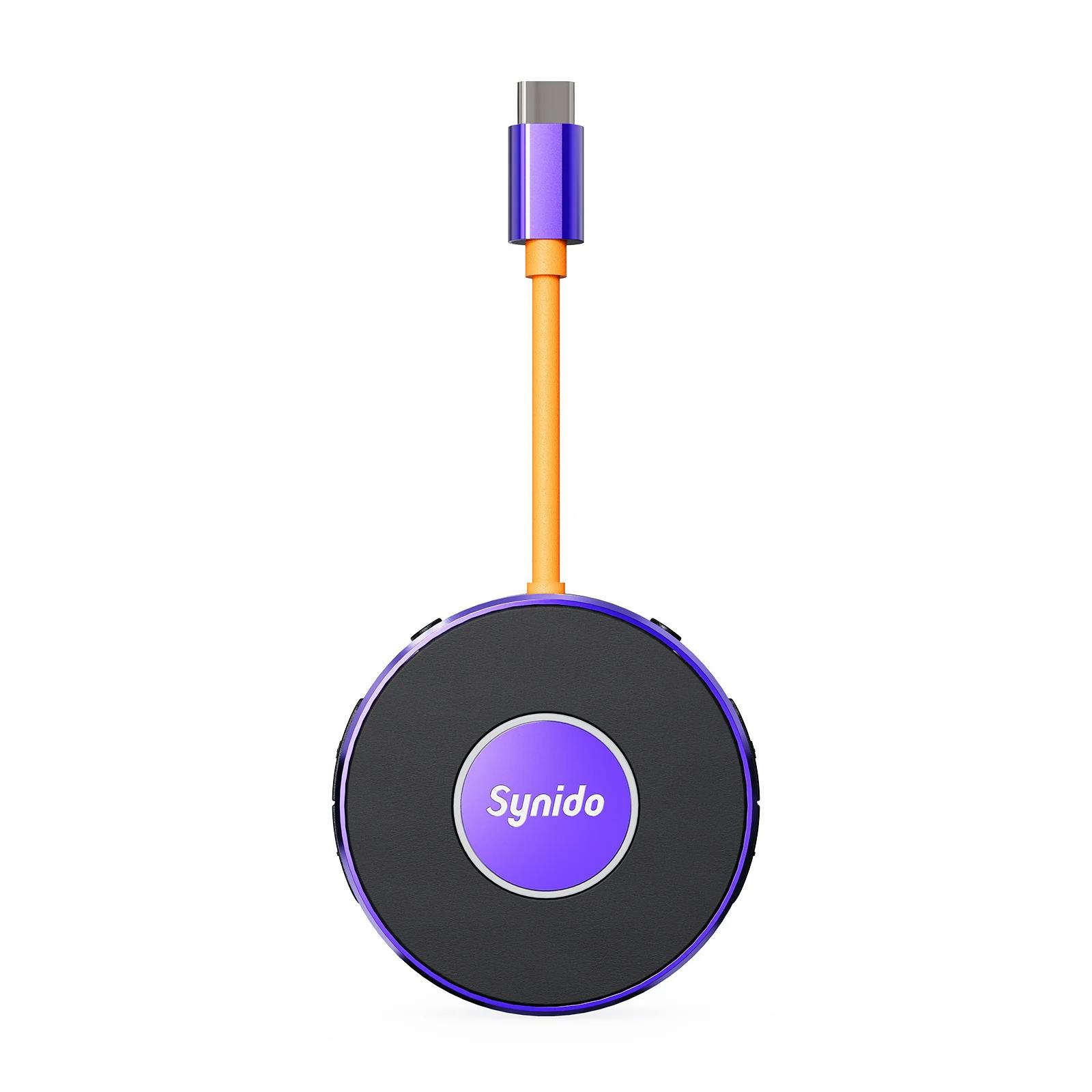 Synido A10 Audiointerface