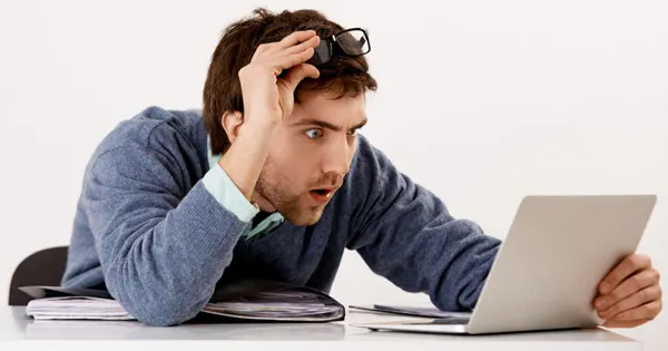 Was tun, wenn dein E-Mail-Konto gehackt wurde? / Bild: Freepik, cookie_studio