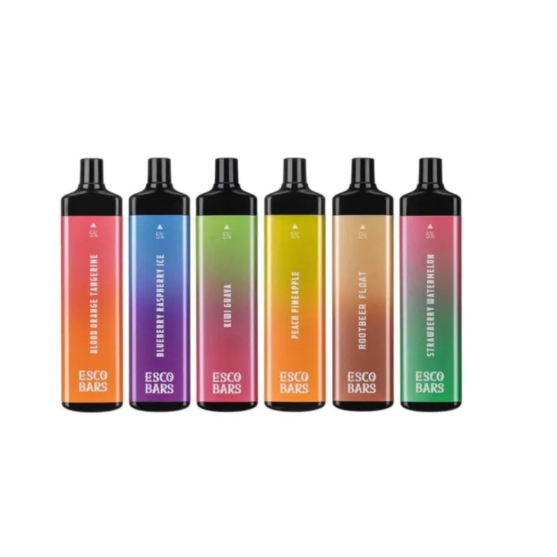 Experience the Convenience of Esco Bars Mega Disposable Vape - Raven Route - Best online Vape Store Experience the Convenience of Esco Bars Mega Disposable Vape - Raven Route - Best online Vape Store