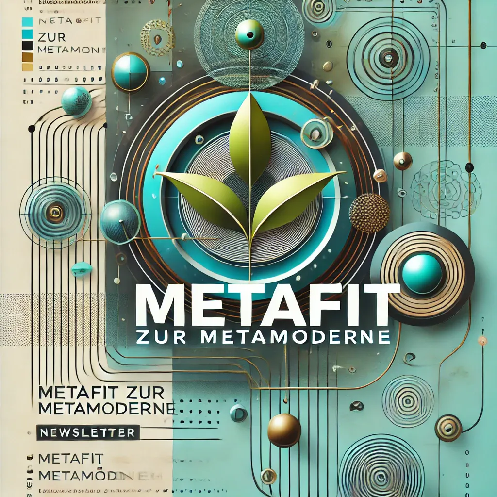 Metafit werden
