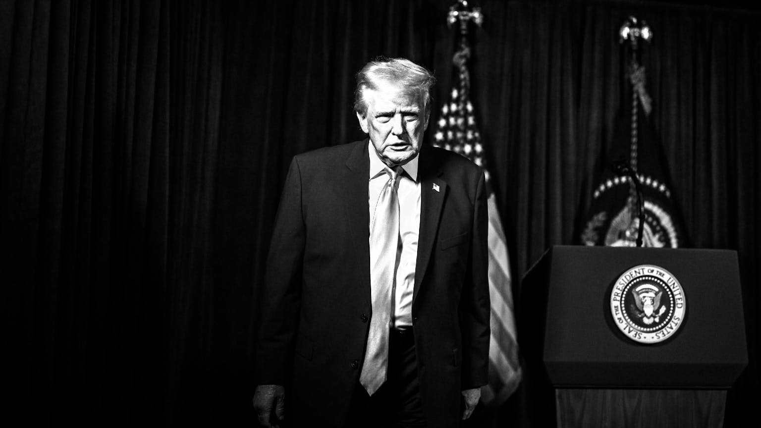 Trumpism Is at War with the Idea of a Citizenry of Equals - Democracy ...