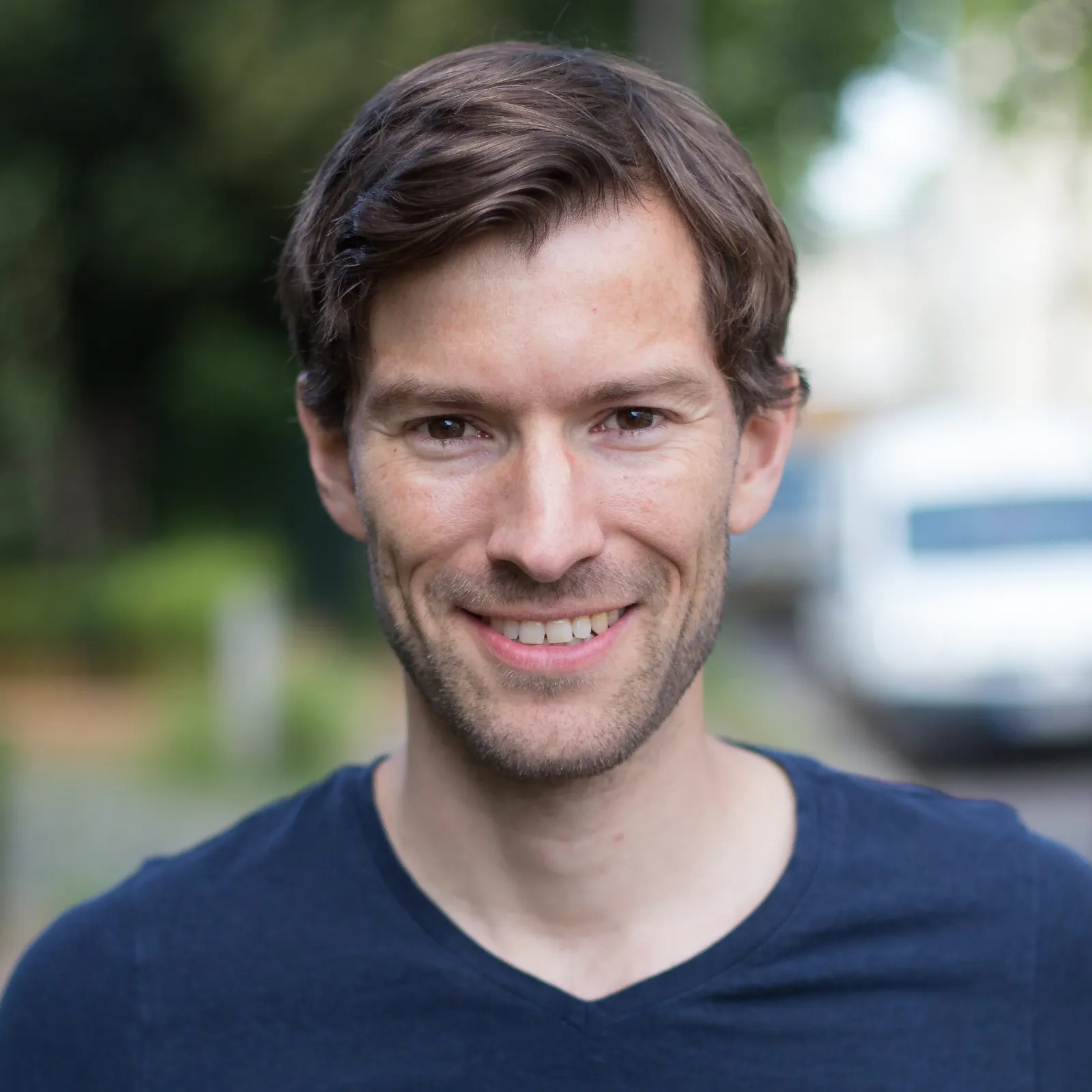 Andreas Rickmann
