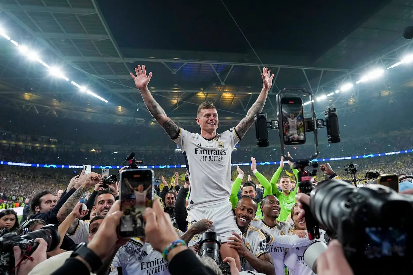 Foto: Imago / Goal Sports Images