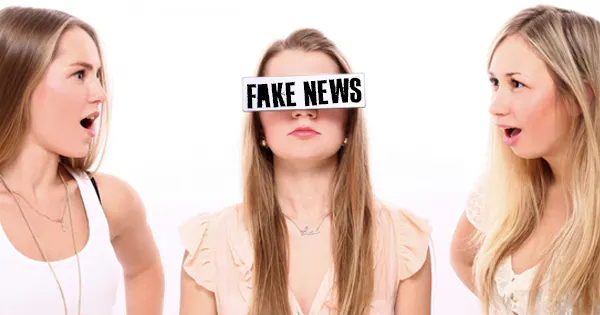 Was tun, wenn Freunde oder Familie Fake News teilen? / Bild: Freepik,
Racool_studio