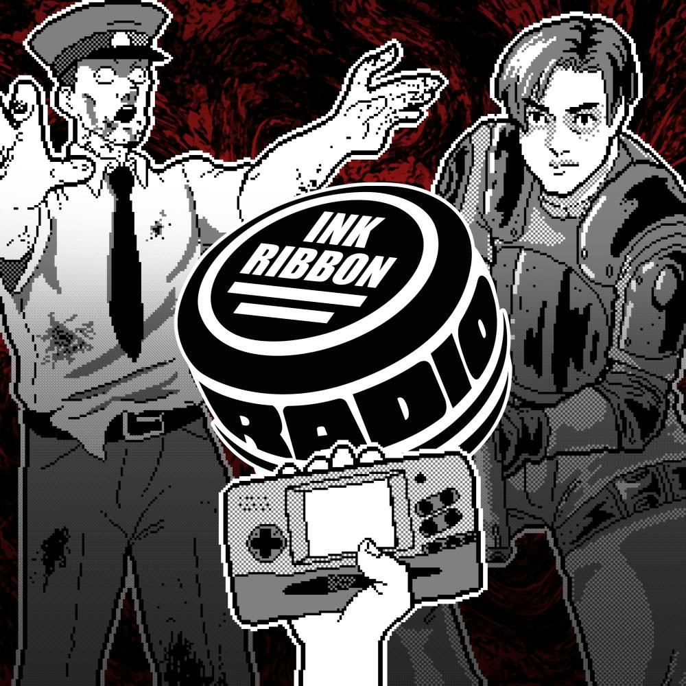 RE Retrospektive Ep.38 - Resident Evil 2 auf Tiger Game.Com - Ink ...