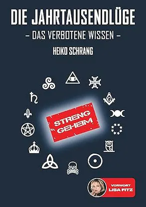 Buchkritik die Jahrtausendlüge