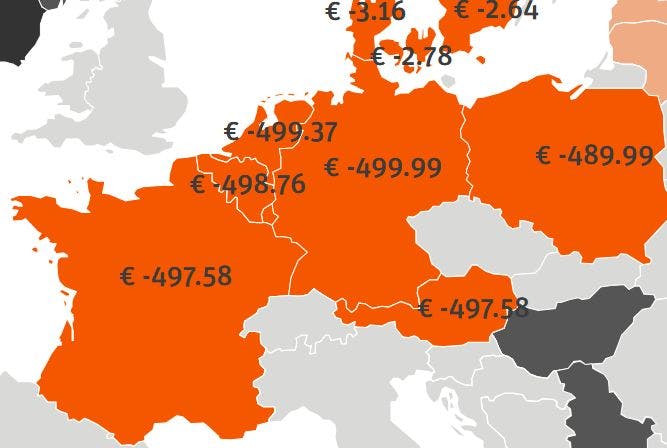 Die europaische Wahrheit