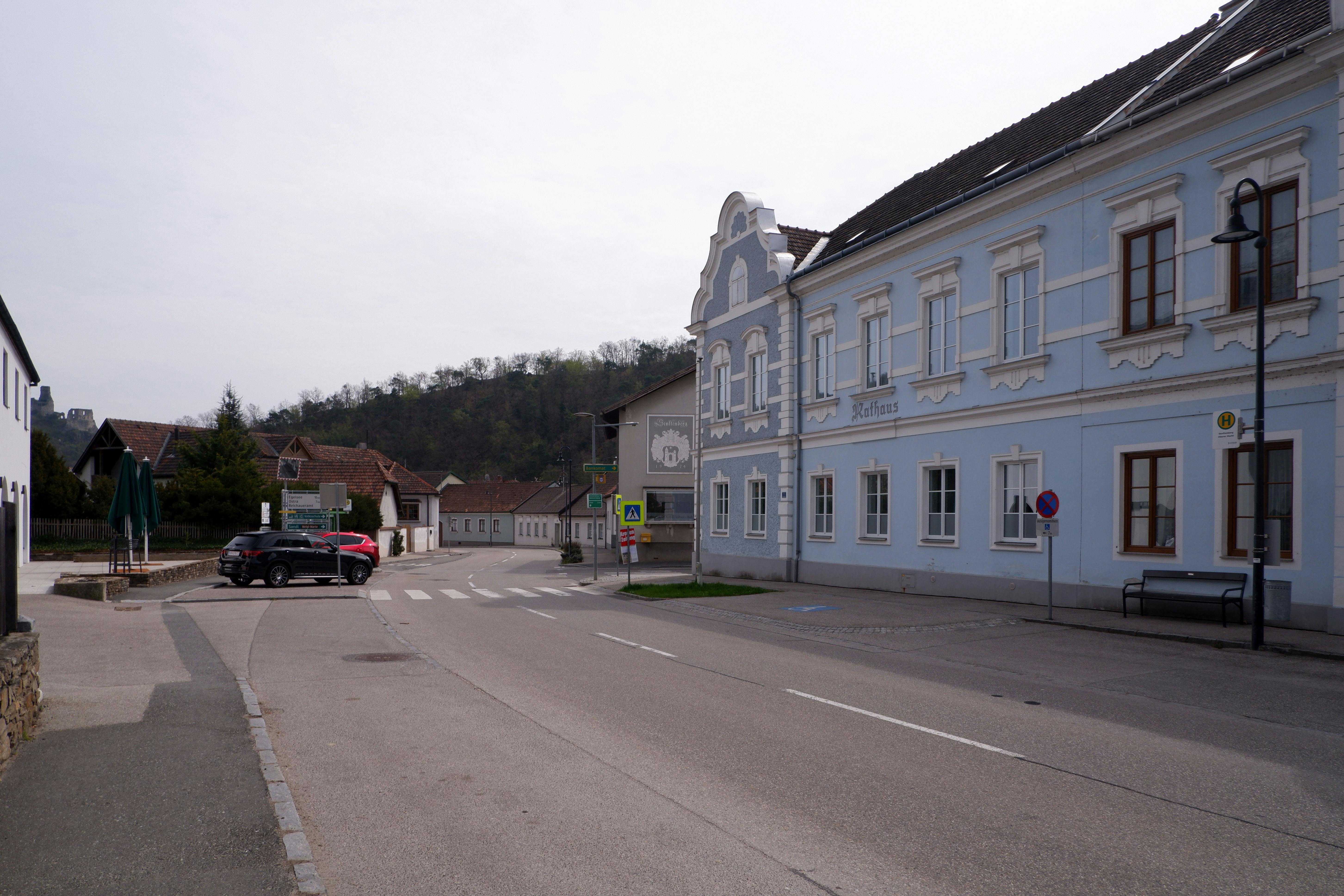 Gemeindeamt Senftenberg