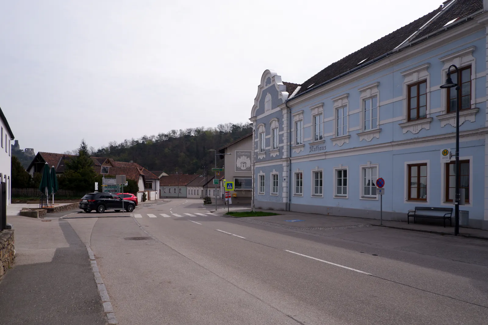 Gemeindeamt Senftenberg
