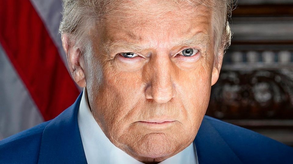 Ist Trump, MAGA und Trumpismus auch zugleich eine Variante des ...