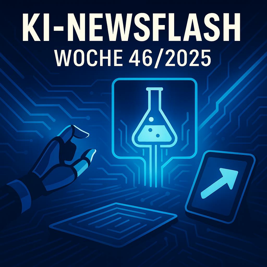 KI-Newsflash-46-Logo.png - ggf. wird das Bild aufgrund der Einstellungen deines Emails Providers nicht geladen.