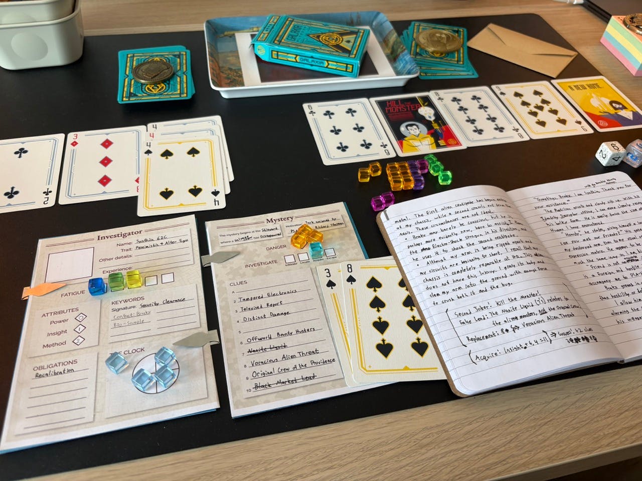 Preview image of mid-play-report