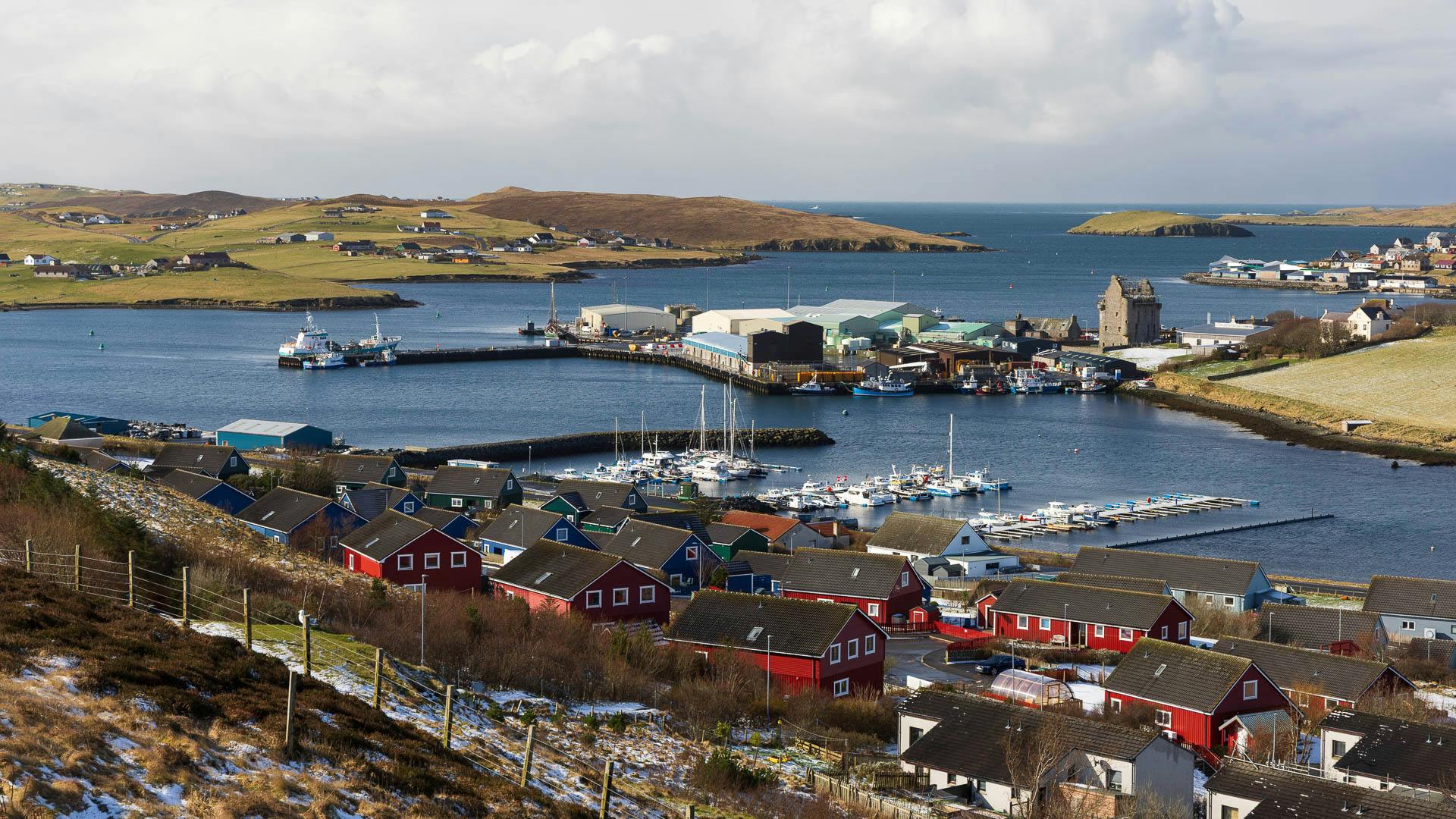 Scalloway