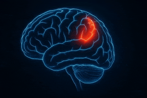 Brain