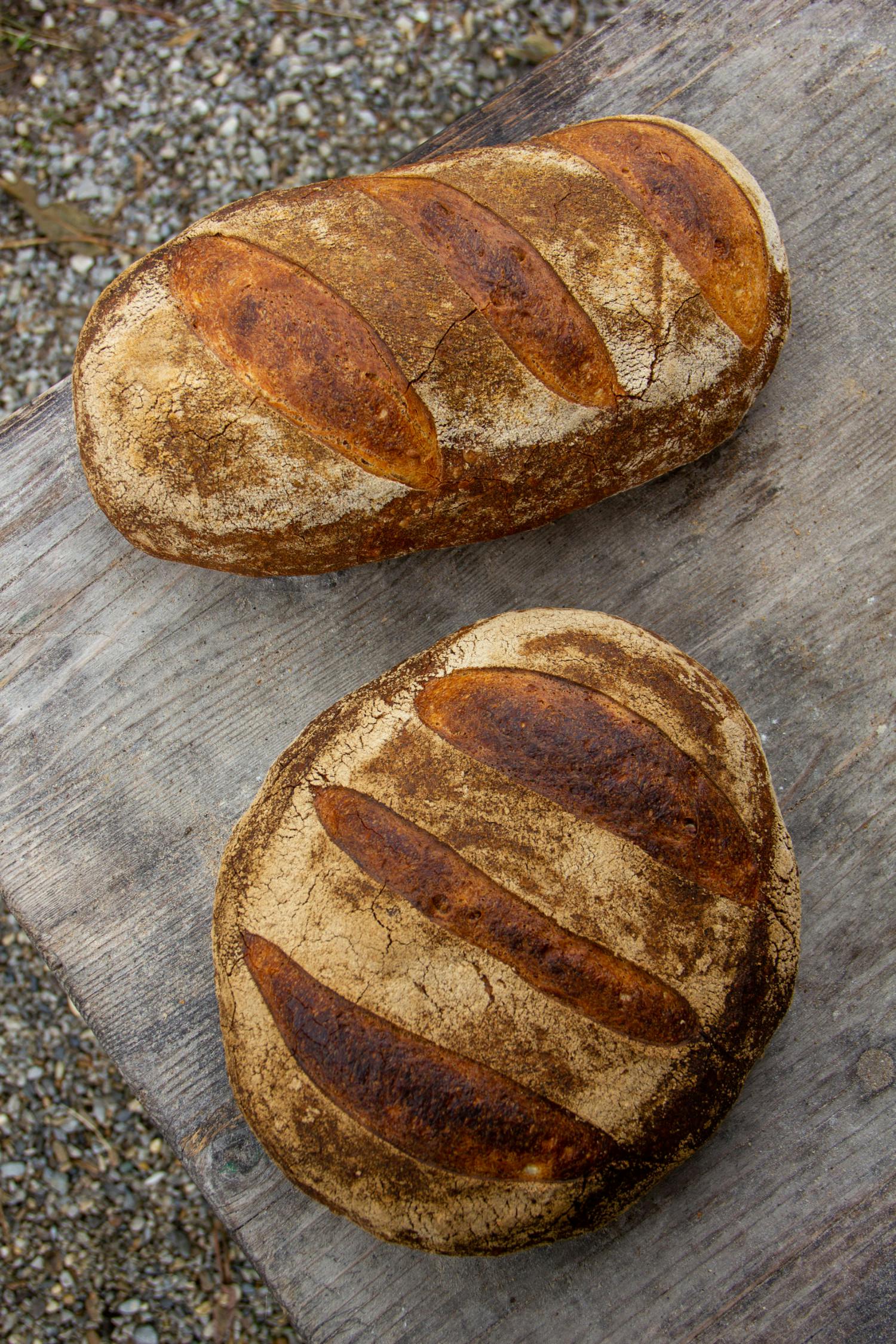 Von Rezepten lernen: Norino - Plötzblog &amp; Plötz’ Brotschau