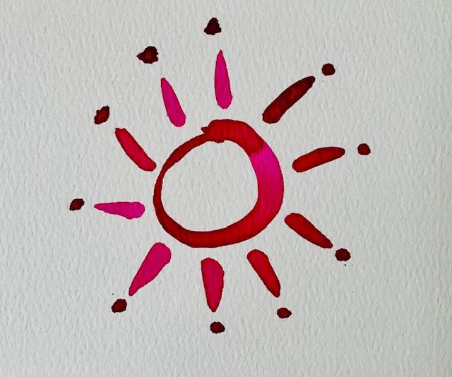 Sonne