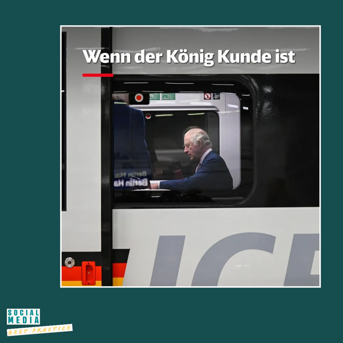 König Charles
