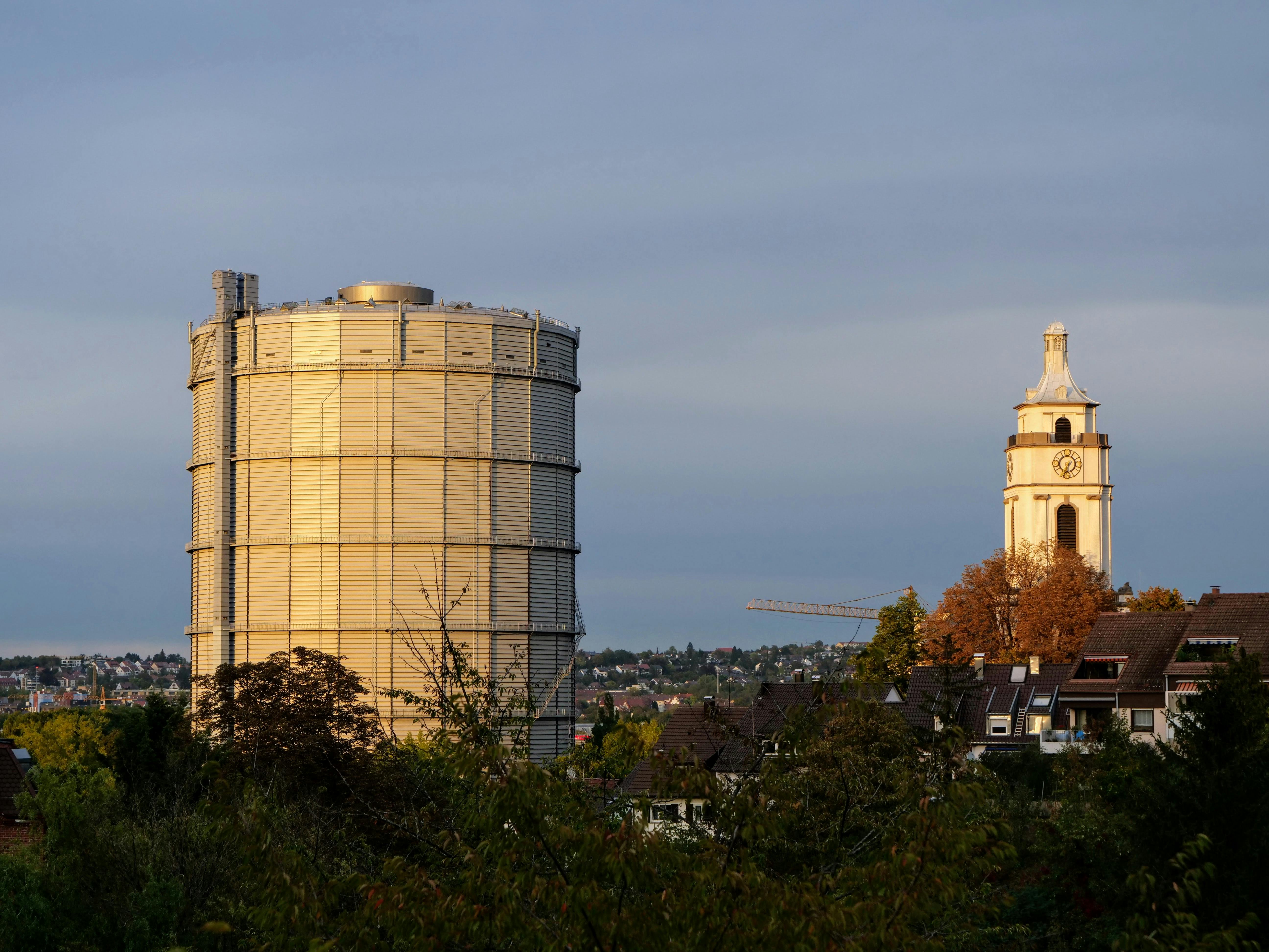 Gaisburger Kirche unverzichtbar! - gaisburger marsch Gaisburger Kirche unverzichtbar! - gaisburger marsch