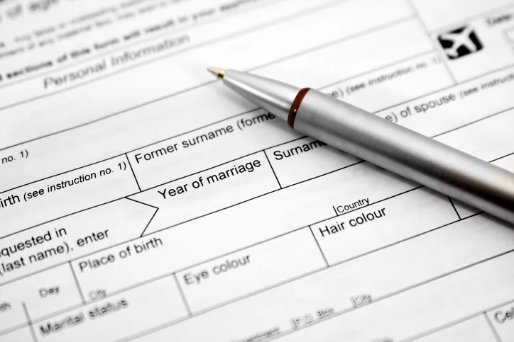 Concurrent filing