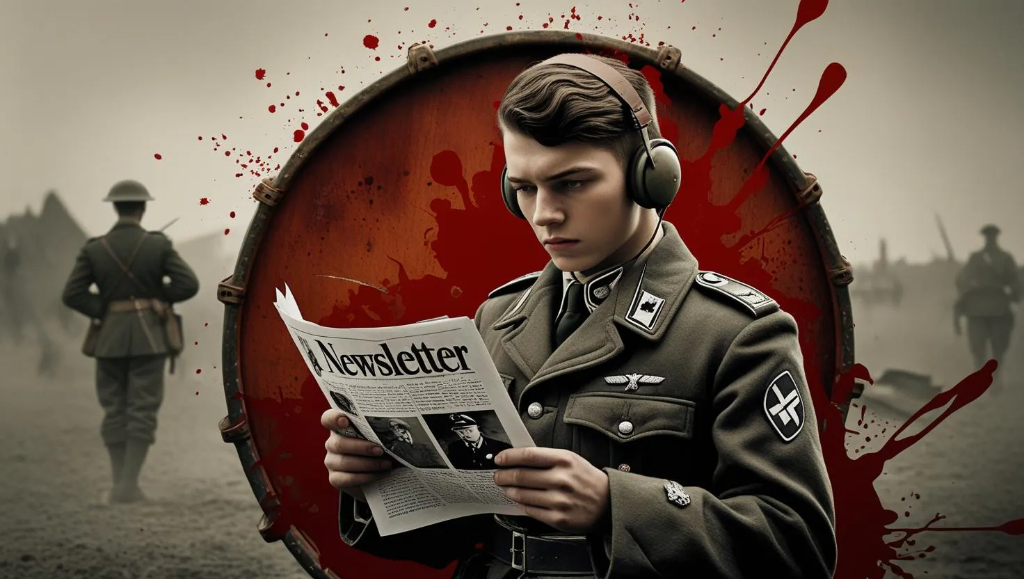 Kriegsgetrommel-Newsletter_neulandrebellen