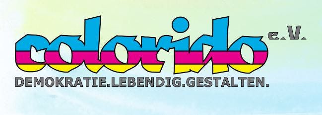 Colorido e.V. (logo)