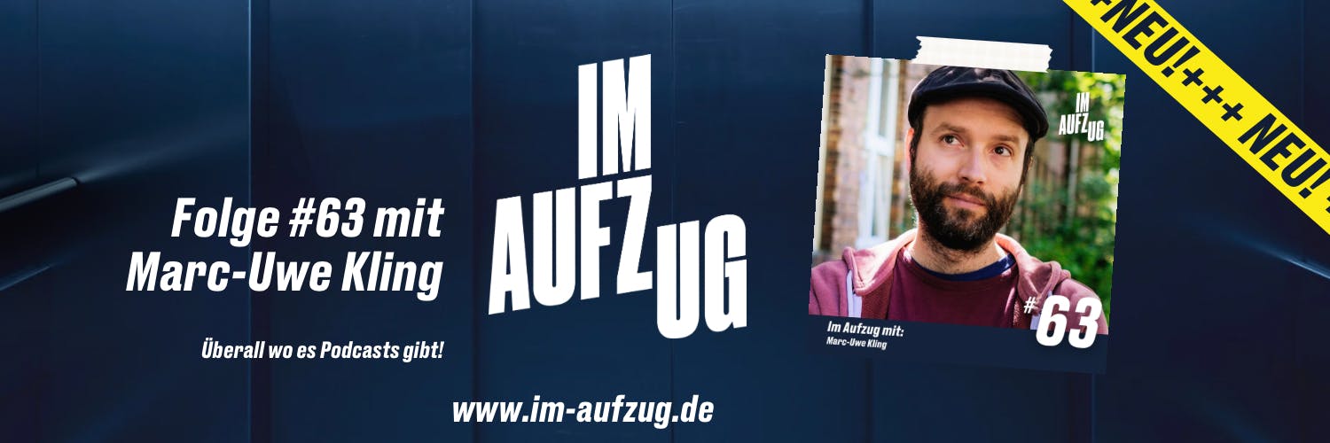 Marc-Uwe Kling