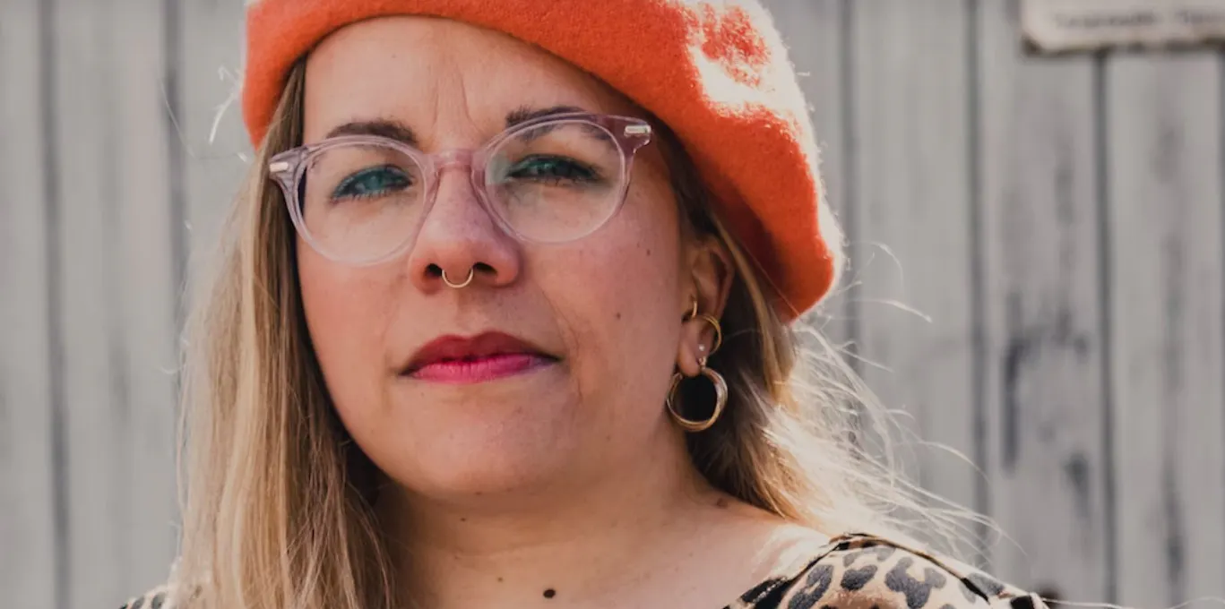 Ninia LaGrande Über's Lesen und Schreiben Steady