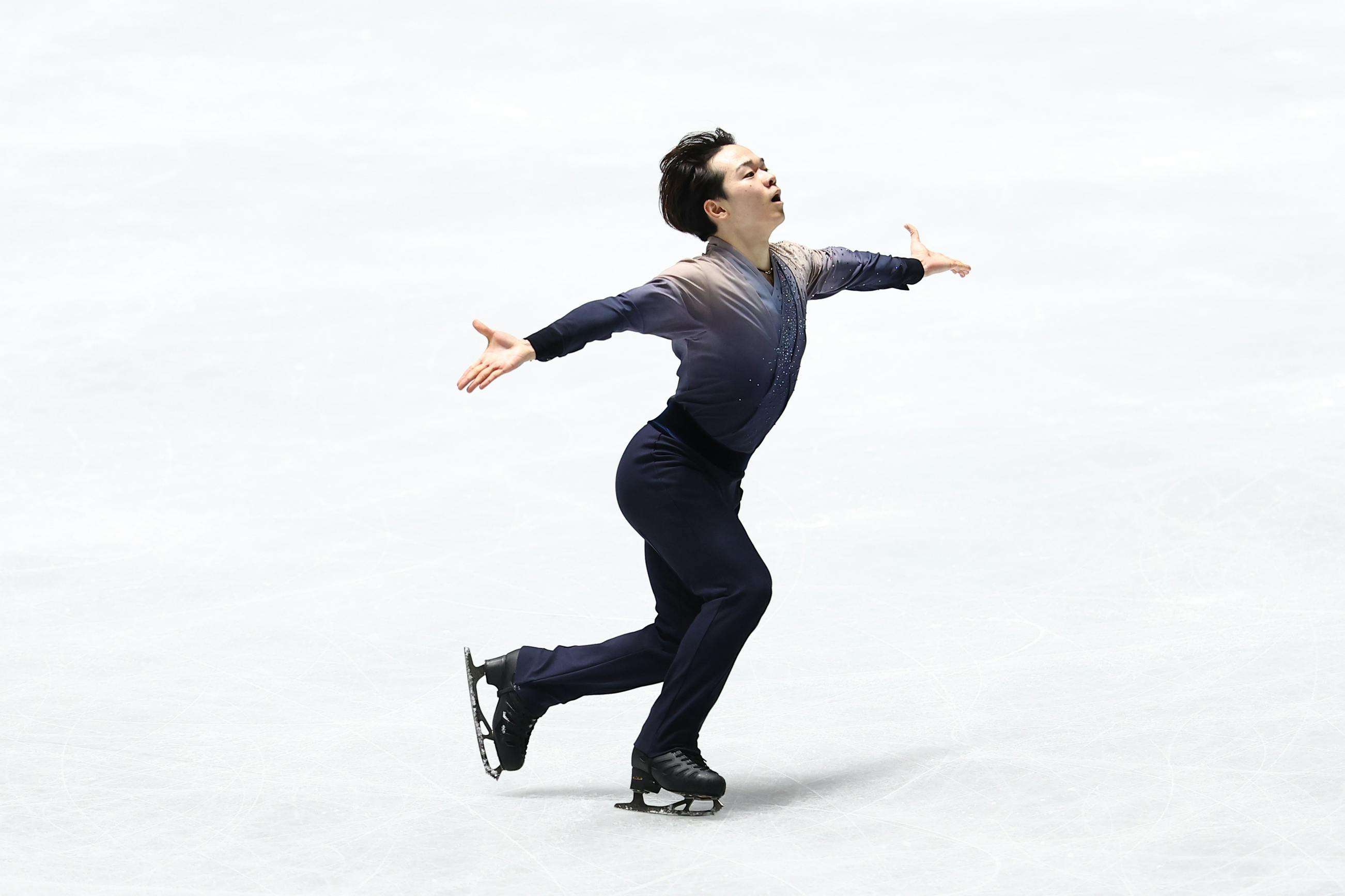 © Rumi Hirakiuchi pour Patinage Magazine