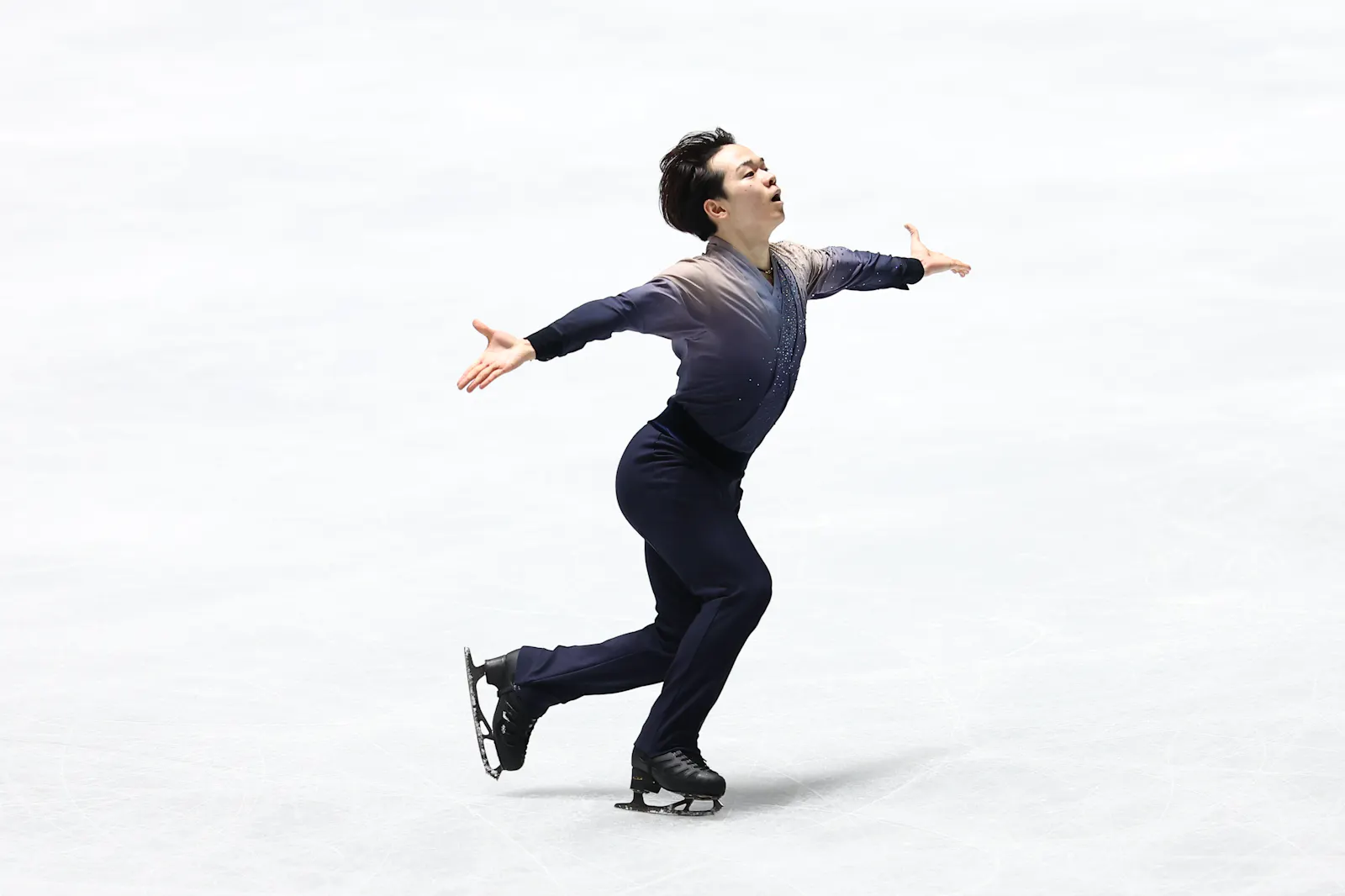 © Rumi Hirakiuchi pour Patinage Magazine