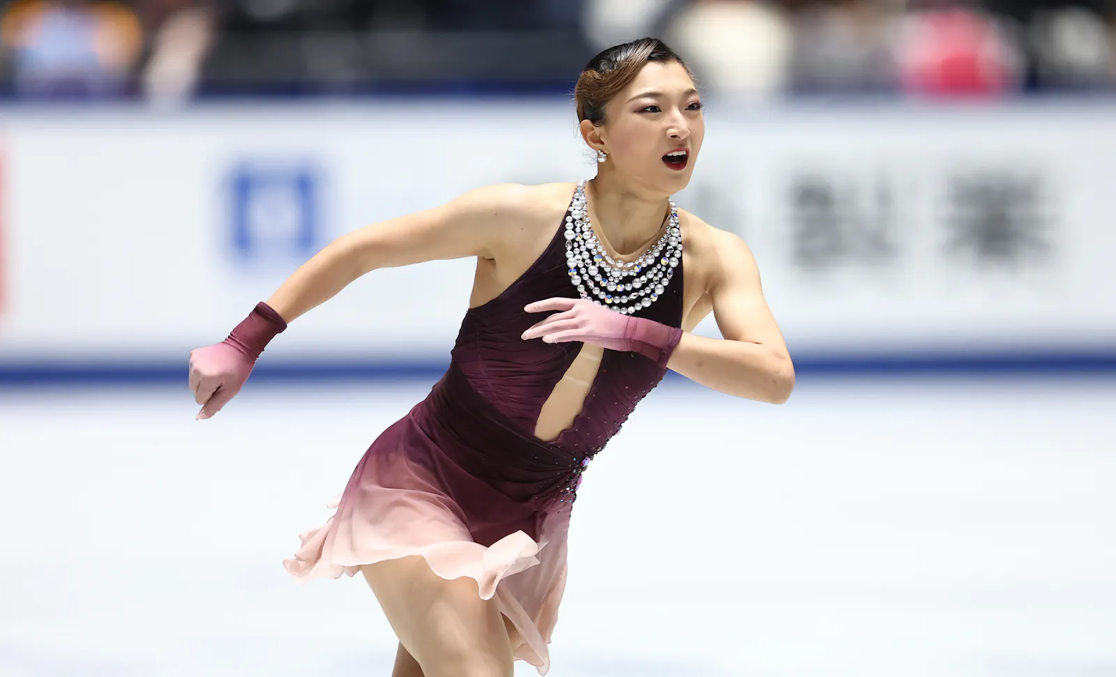© Rumi Hirakiuchi pour Patinage Magazine