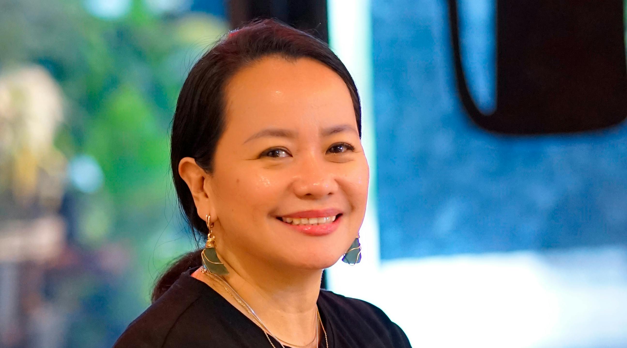 Summer with scouts, pirates, and pregnant rats
A story from Quezon City, Philippines
By Daryll Delgado