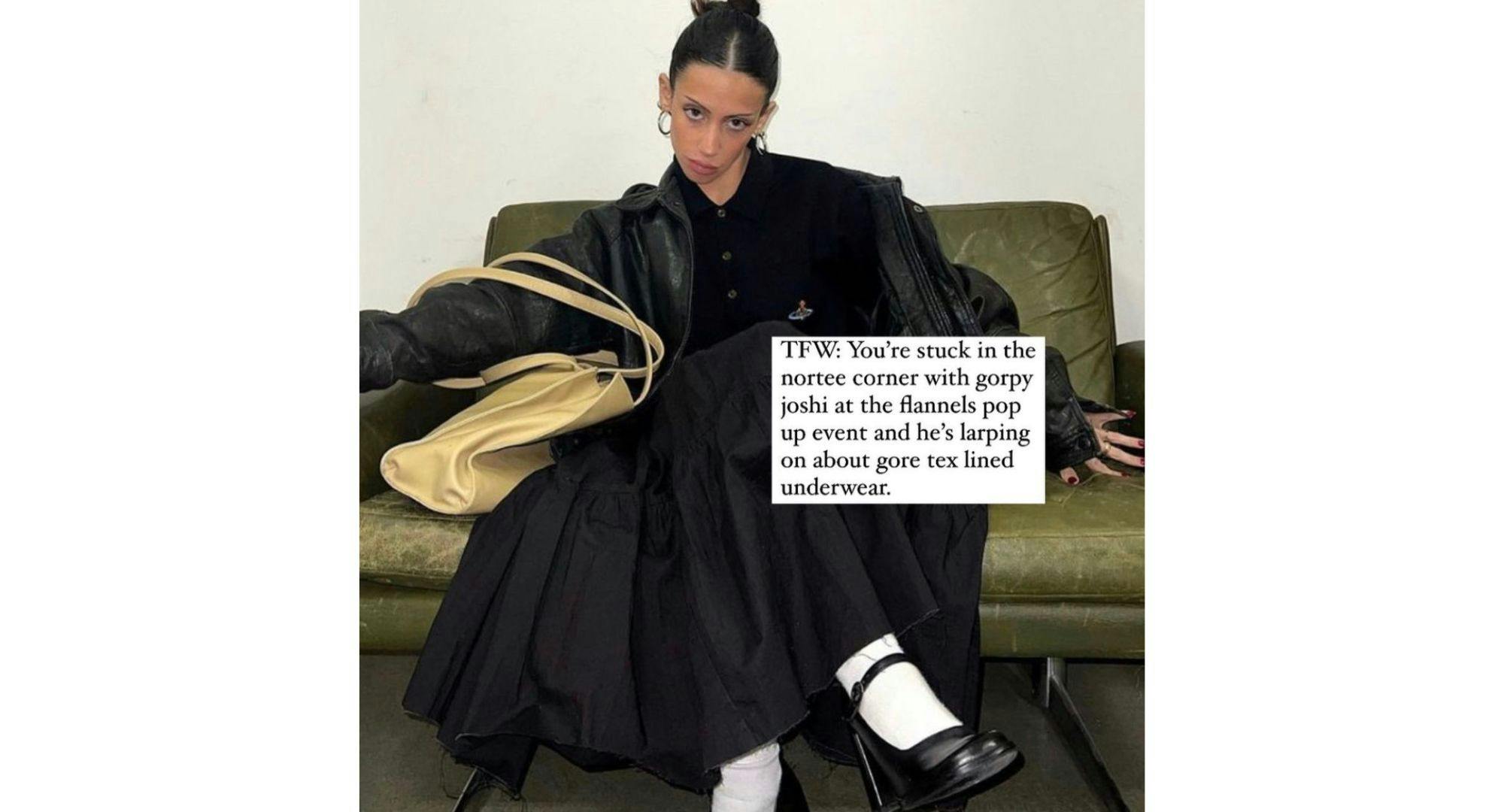 Meme courtesy of @socks_house_meeting