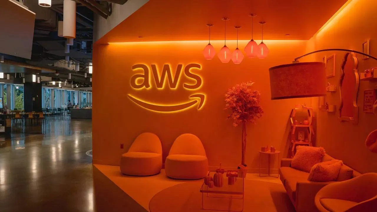 Aws Partner