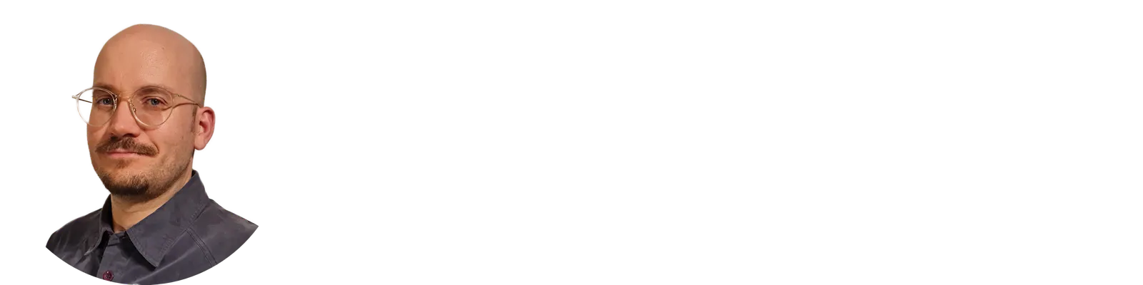Portrait von Niklas