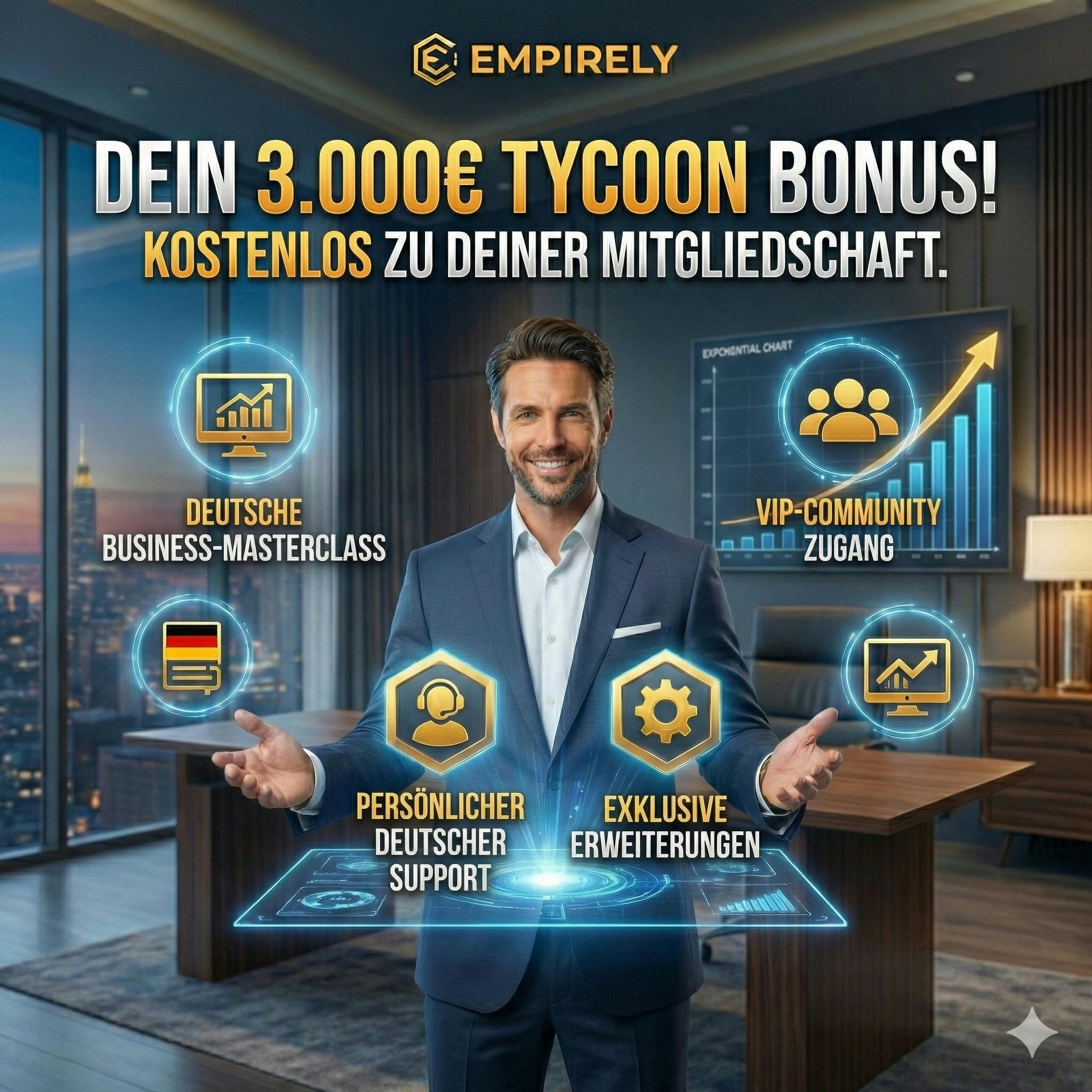 Lasst uns den Abo-Wahnsinn beenden und uns wieder auf das konzentrieren, was zählt: Unser Business.