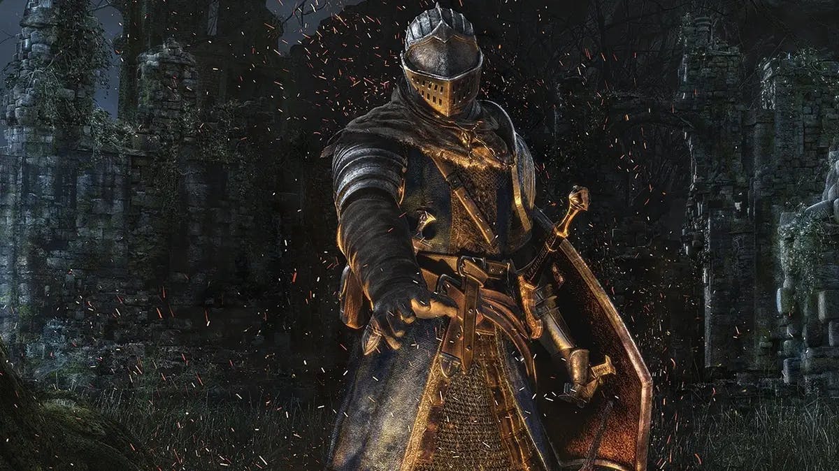 Dark Souls: Remastered erschien 2018 für PS4, XBS und SW.