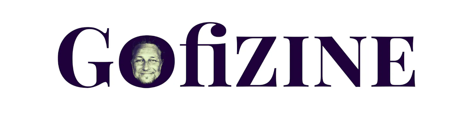 Das GOFIZINE Logo