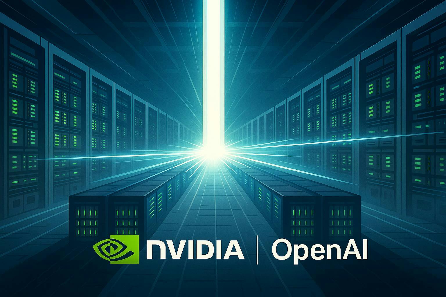Nvidia-Logo.png - ggf. wird das Bild aufgrund der Einstellungen deines Emails Providers nicht geladen.