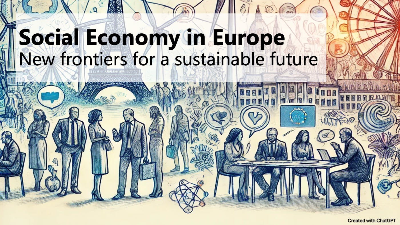 Social Economy in Europe