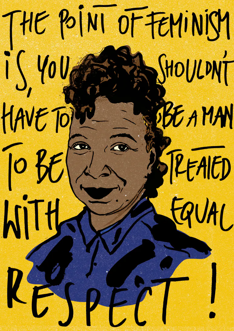 Kimberlé Williams Crenshaw
