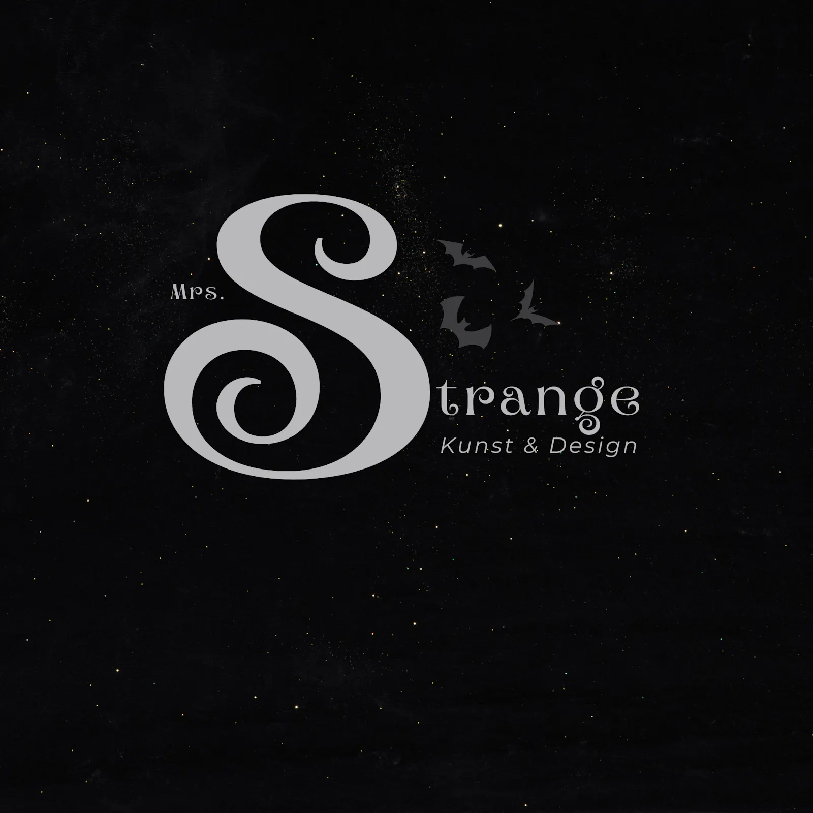 Mrs. Strange - Kunst & Design