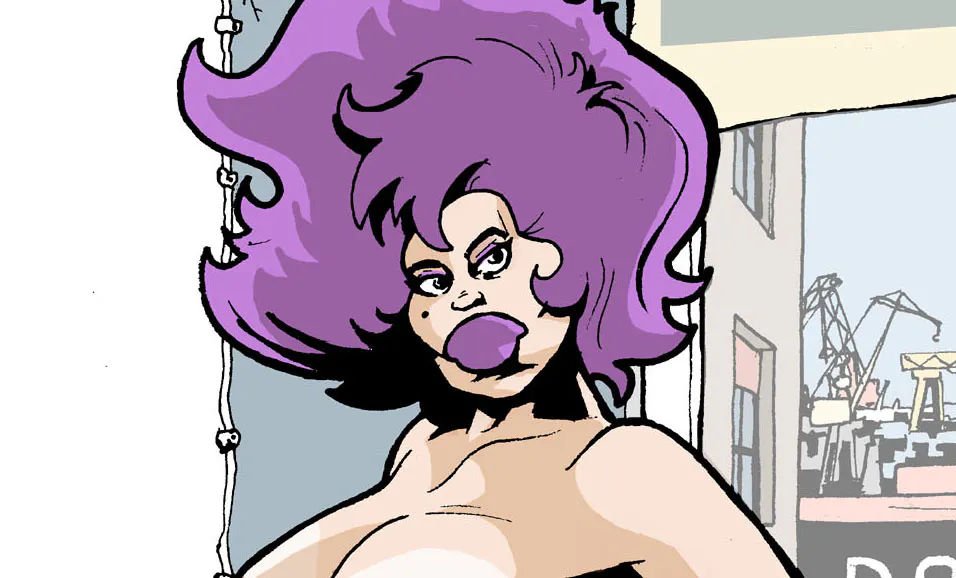 Wanda Caramba