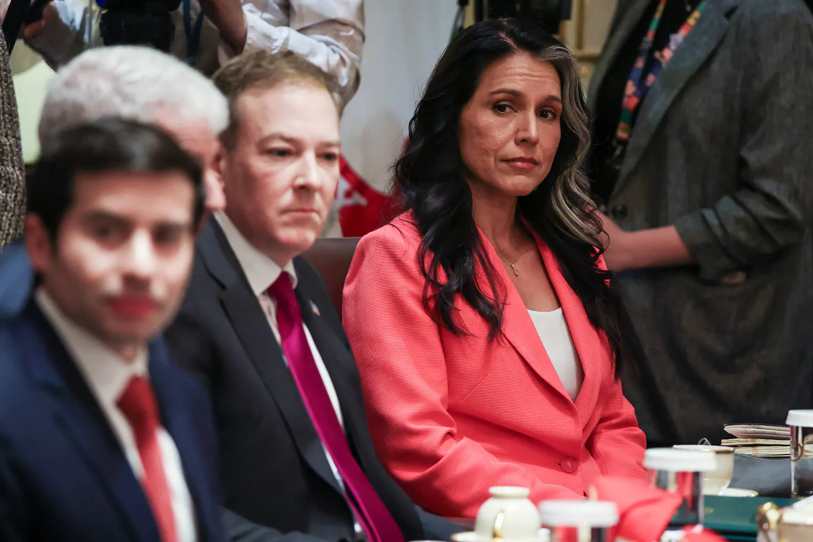 Tulsi Gabbard