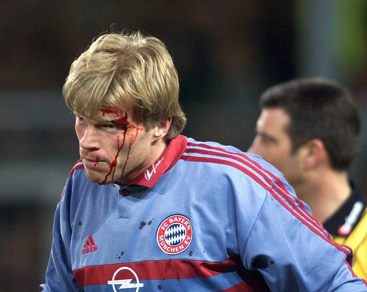 Imago/Pressefoto Baumann