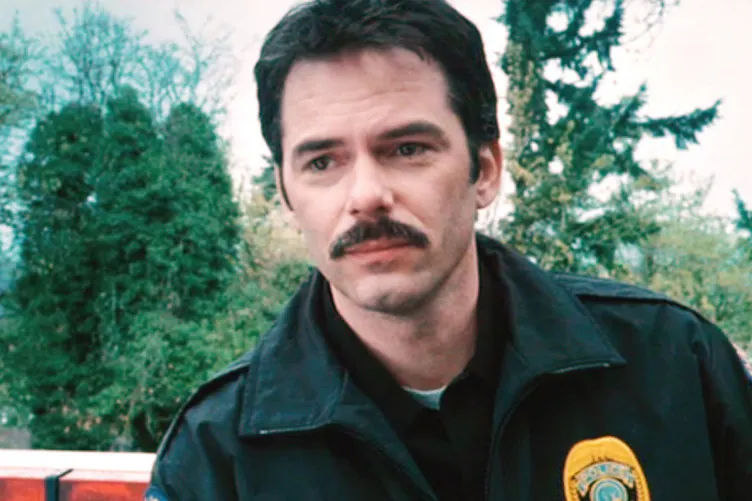 Billy Burke