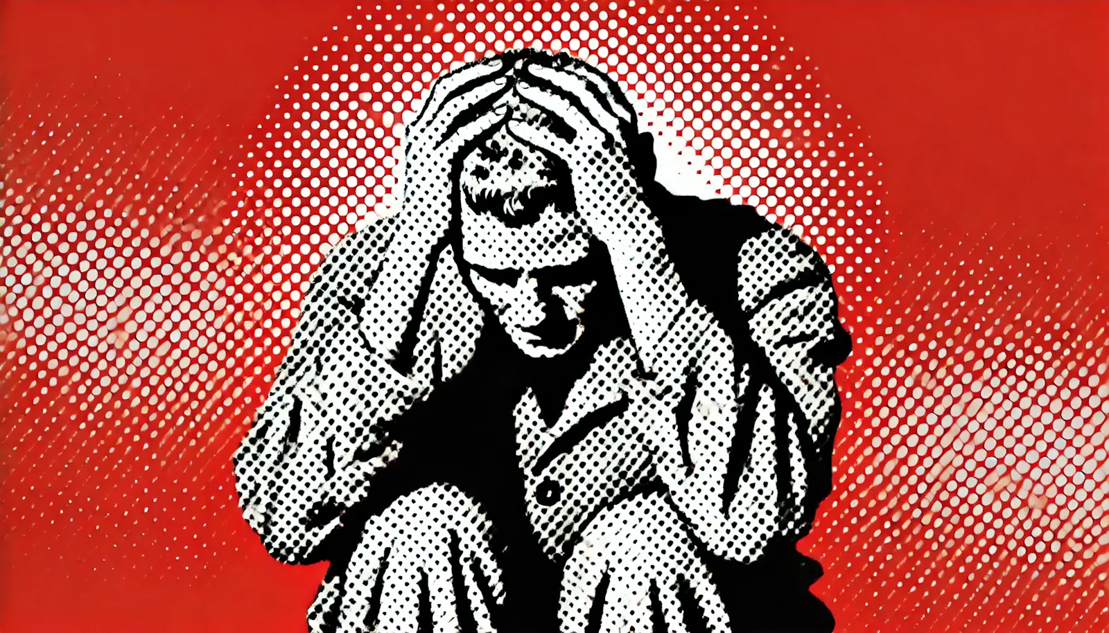 Willkommen in der Realität: Rechtsruck, Klimachaos & Ignoranz / Bild: Mimikama, Dall-E