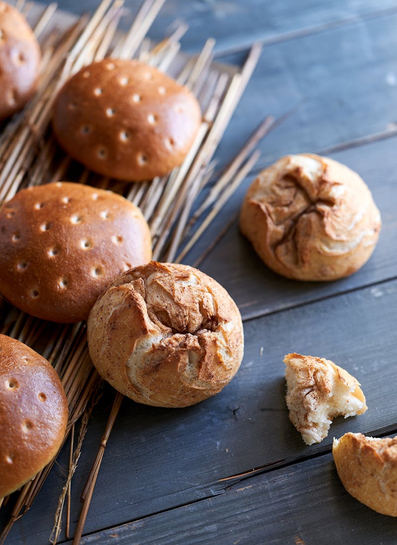 Die Kieler Semmel - Plötzblog &amp; Plötz’ Brotschau