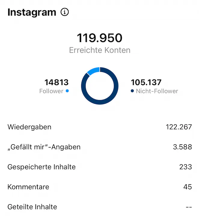 Instagram-Insights