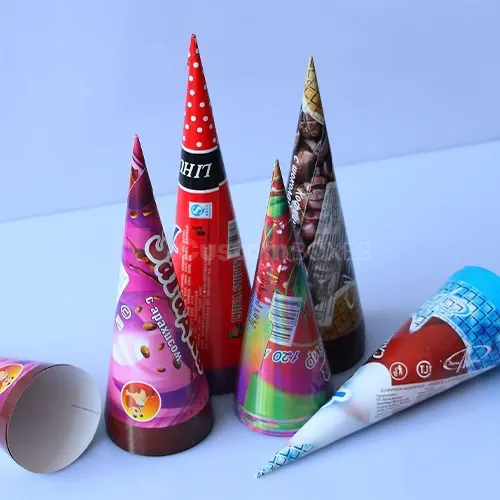Cone Sleeve