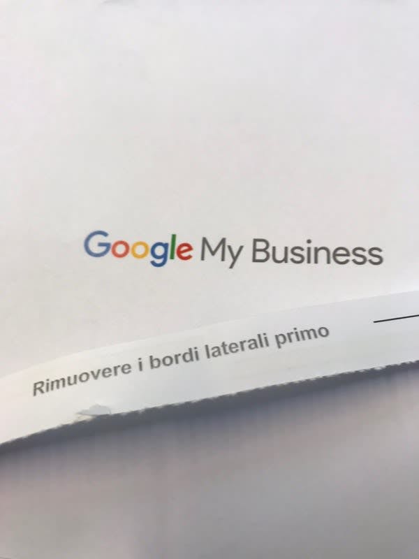 Anche Google usa Google Translator